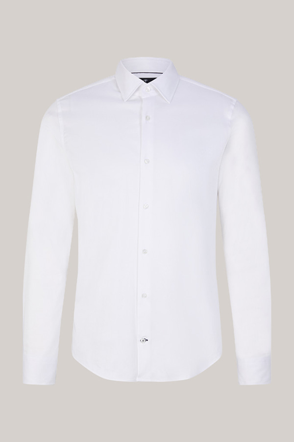 ΠΟΥΚΑΜΙΣΟ JOOP! - 100 ΛΕΥΚΟ